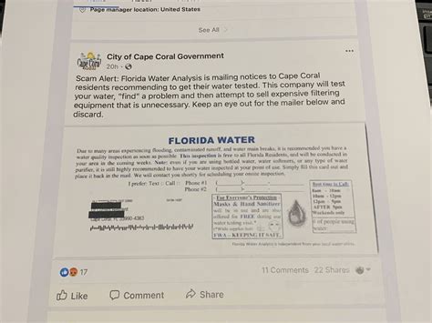 <b>Cape</b> <b>Coral</b>, Florida 33990. . City of cape coral water utilities payment online
